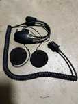 Intercom do kasku Harley-Davidson Touring