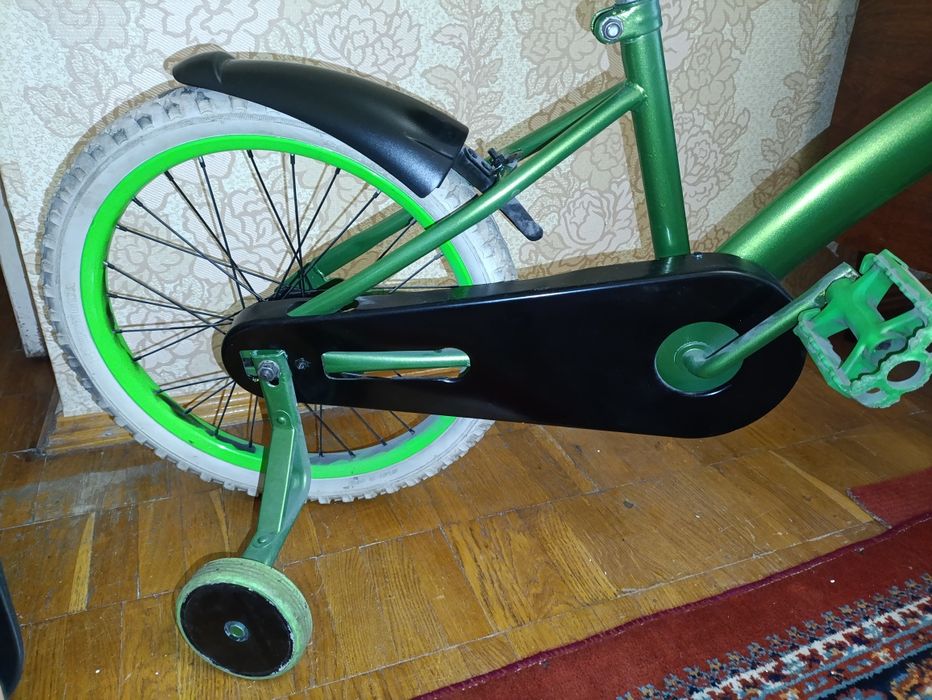 Велосипед дитячий б/в