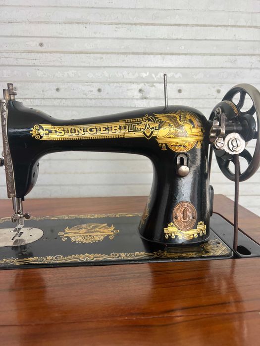 Maquina Costura SINGER