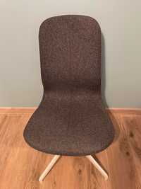 Krzesło obrotowe biurowe LÅNGFJÄLL IKEA
