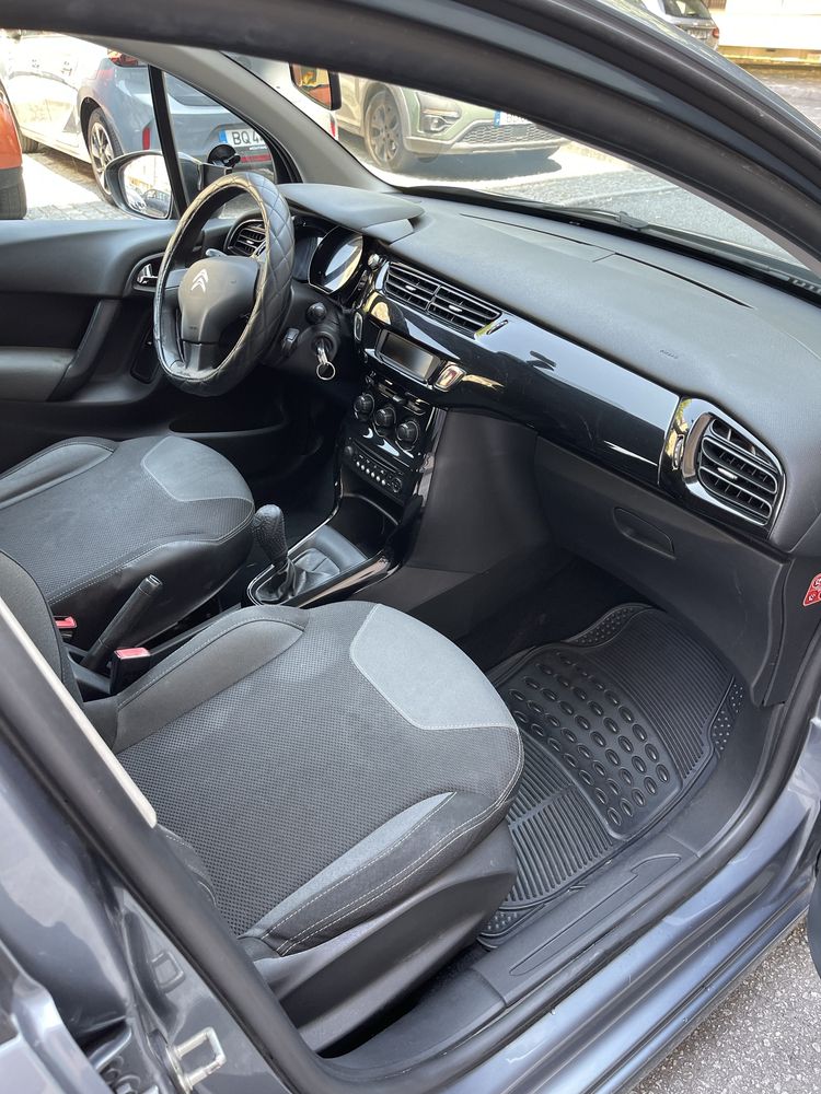 Citroen C3 1.4 2012 Low Cost