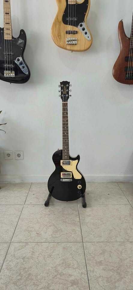 Guitarra Elétrica Estilo Les Paul (Rockson by Jack&Danny)