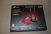 Karta sieciowa TP-LINK AX3000