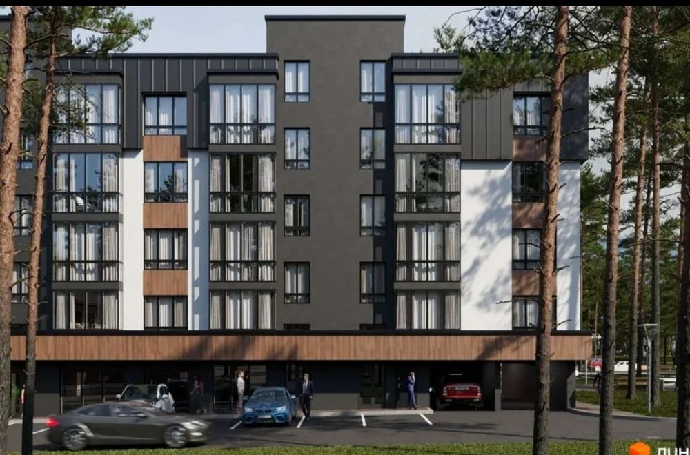 Топ локація центральний парк. Від 850$ м²