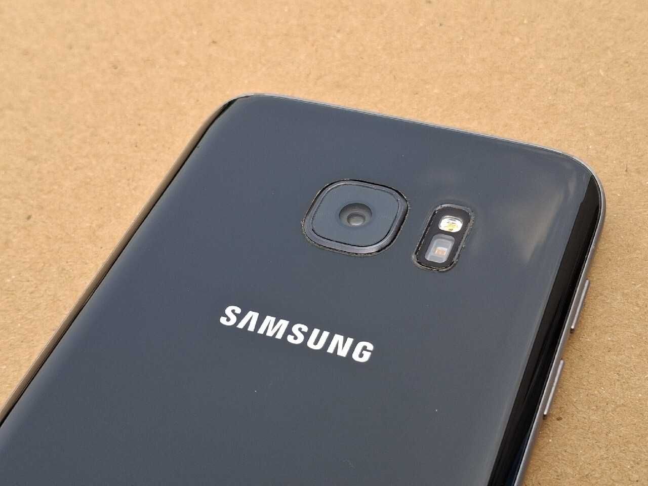 Smartfon Samsung Galaxy S7 4/32 4 gb ram telefon komórkowy S7 SM-G930F