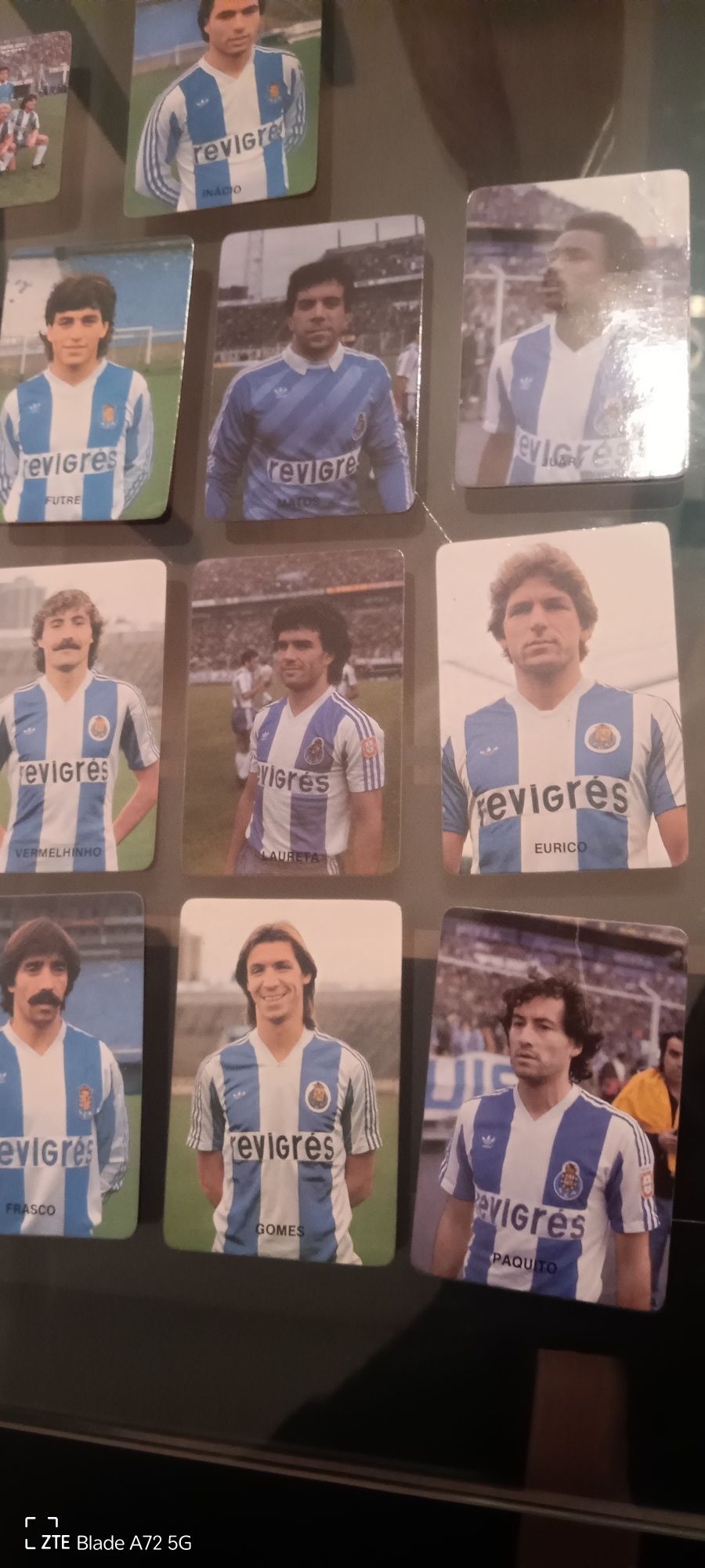 Calendários FCPorto
