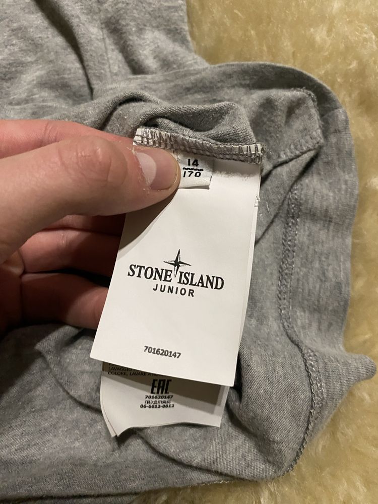 Футболка Stone Island