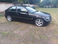 BMW 3 compact 1.8