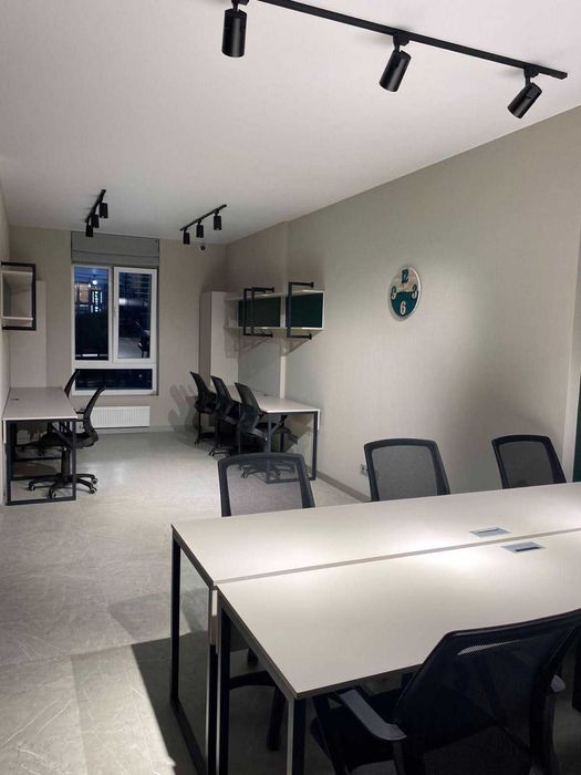 Оренда офісу ЖК Кадор Жилянська 68 Олімпійська