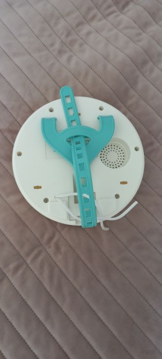 Uspokajacz/projektor Fisher Price