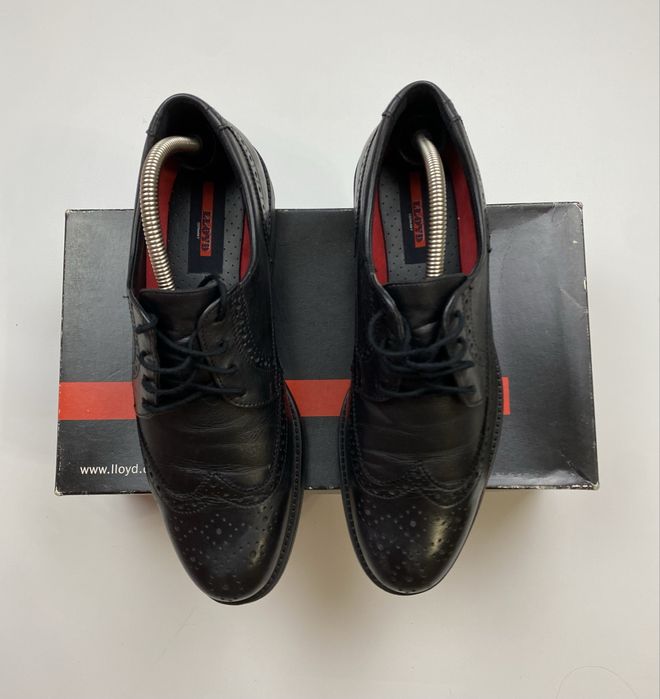 Туфлі Lloyd Оригінал