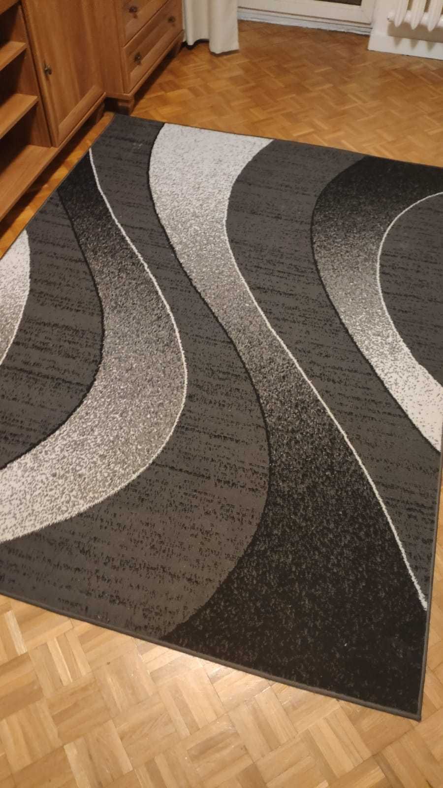 Przepiękny dywan | 160 x 220 cm | Tapiso Dream