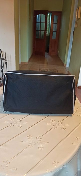 Sprzedam torbę podróżną, sportową z materiału ISL Sport.