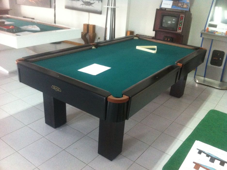 Bilhar / Snooker NOVO