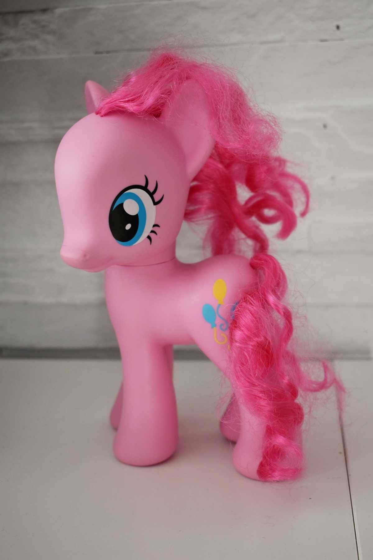 Dwie figurki figurka Pinkie Pie My Little Pony Zestaw