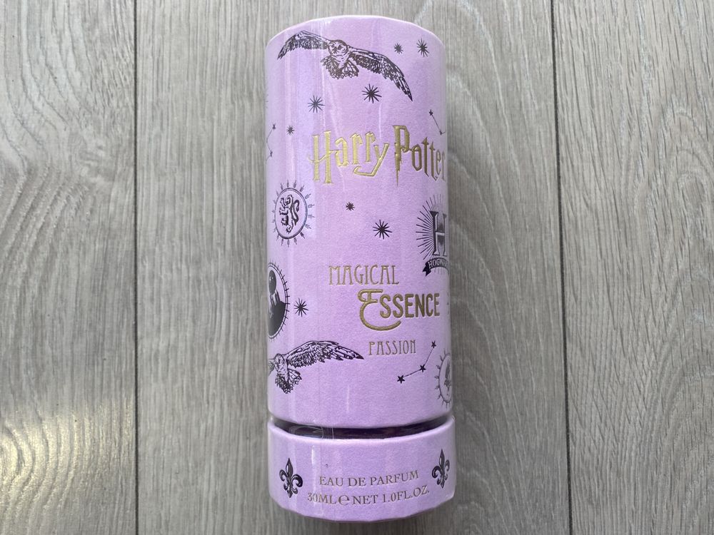HARRY POTTER Magical Essence Passion Woman 30ml Woda Perfumowana