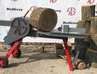 Дровокол  рейковий RedGrey (реечный)