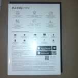 Dji mic mini nowy