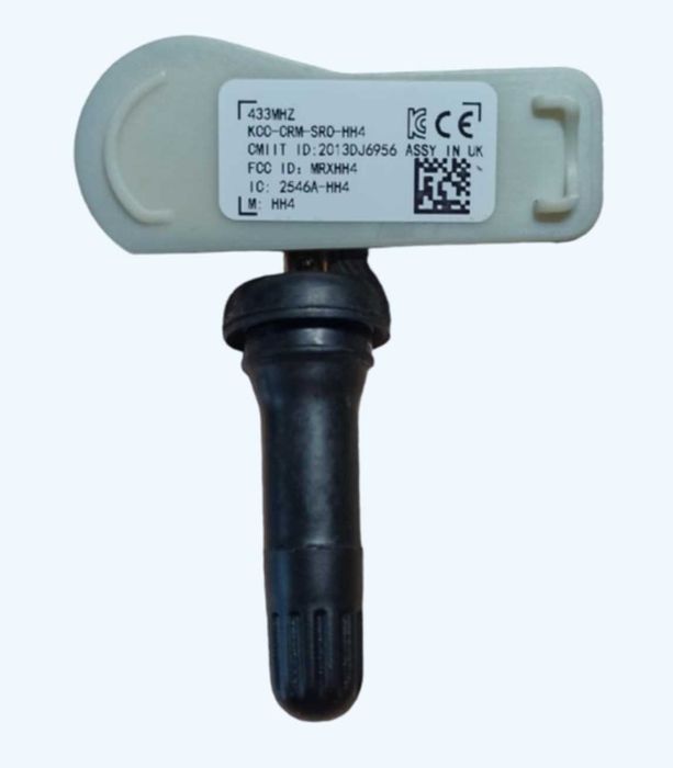 Датчик тиску в шинах для Hyundai Sonata, Tucson, SantaFe 52933-C1100