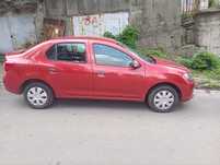 Renault Logan 2013