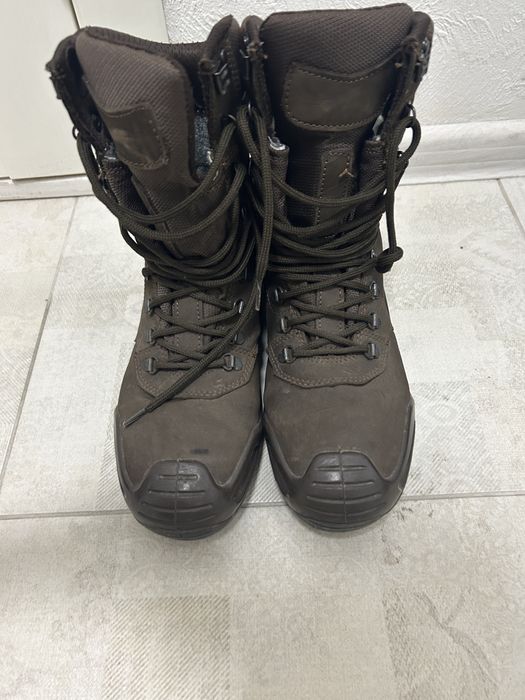 Берці ТАЛАН 41 розмір б/у
