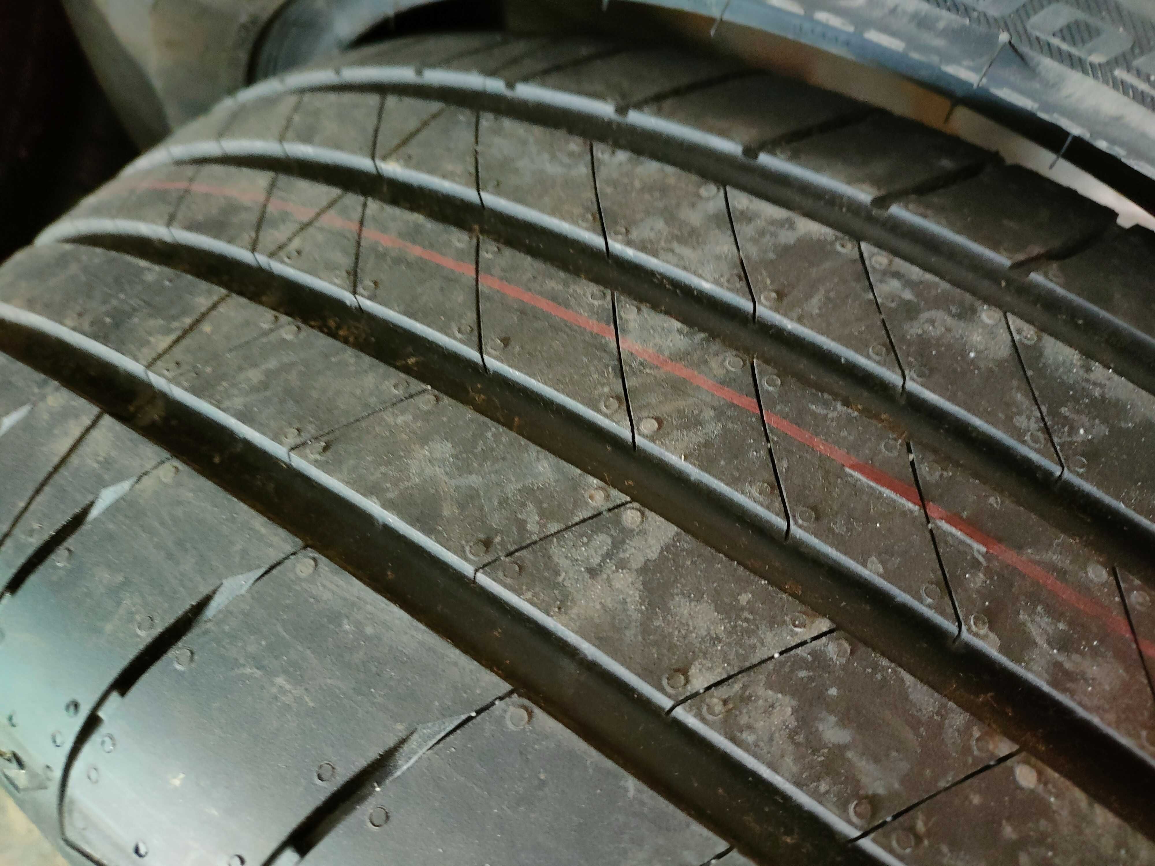 Bridgestone turanza t005 2022