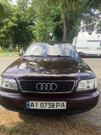 Audi a6c4 1995 року