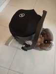 Nosidełko cybex aton 5 (0-13kg)