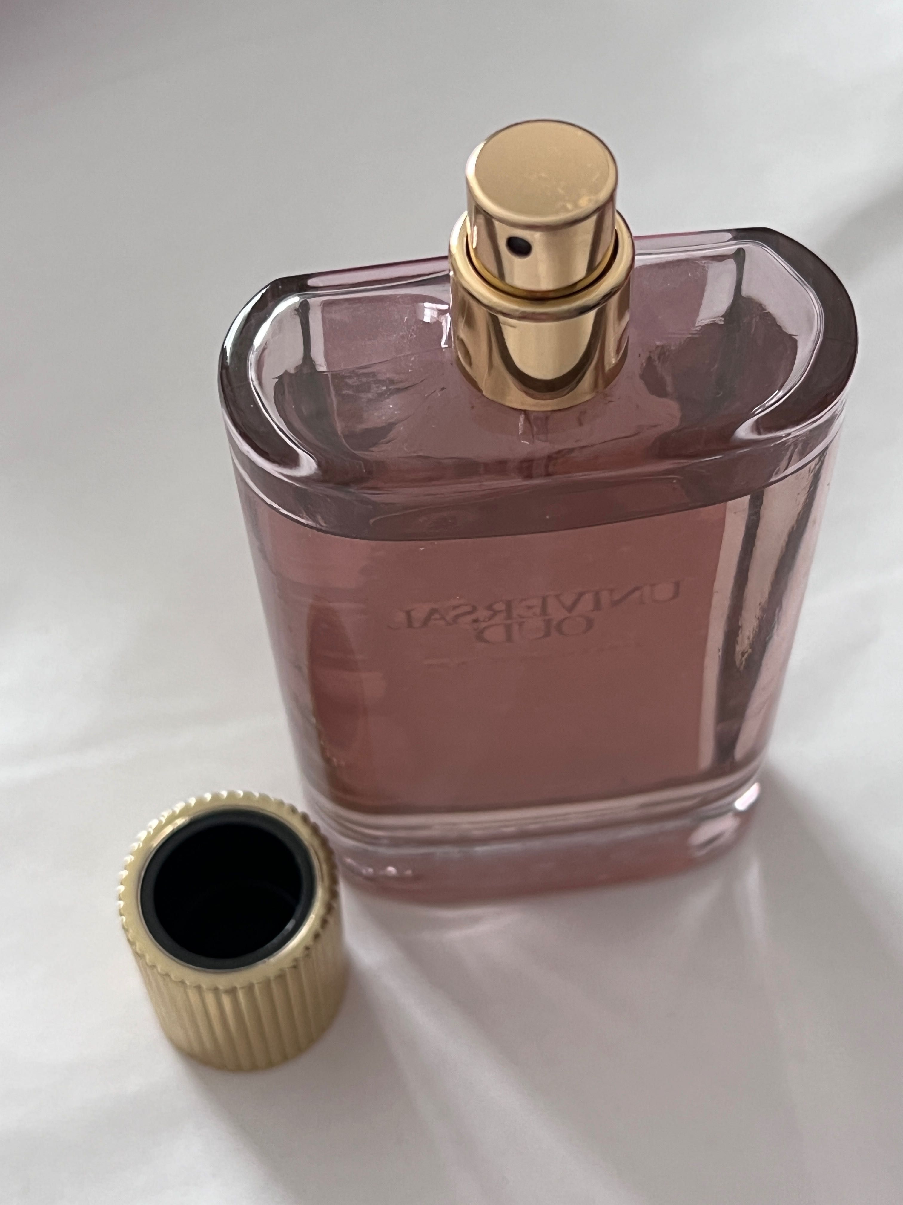 Zara Universal Oud 75ml