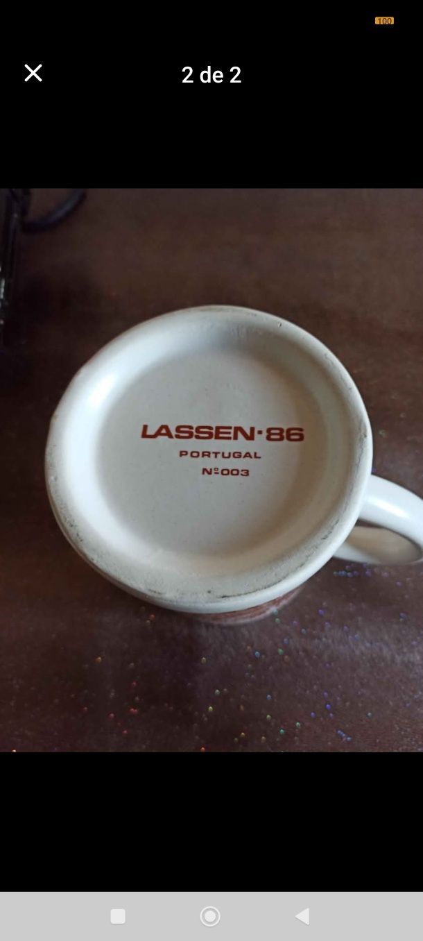 Caneca de cerveja