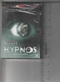 Hypnos rez.David Carreras DVD