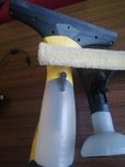 Myjka Karcher WVClassic z gniazdem micro usb