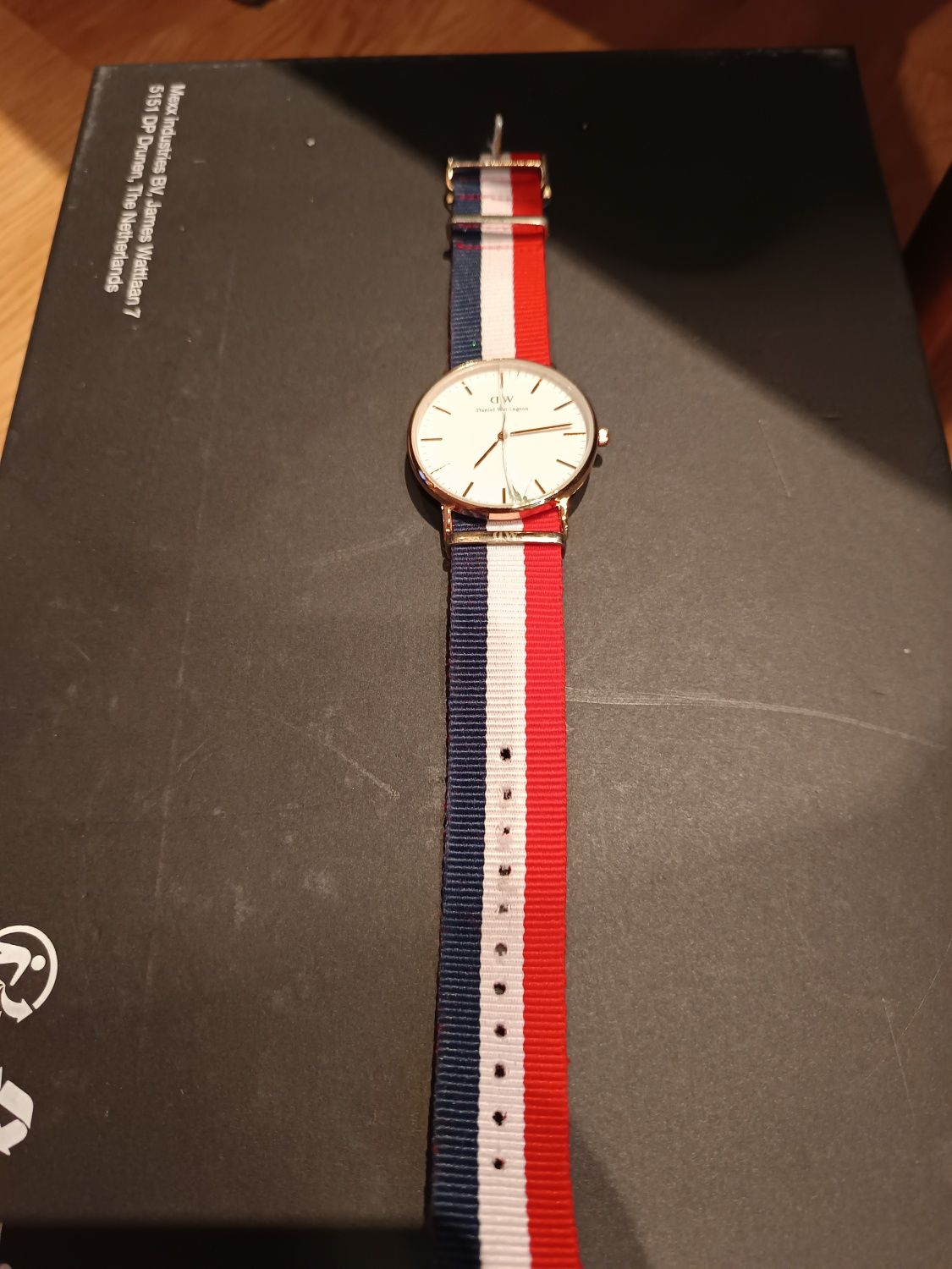 Zegarek damski DW