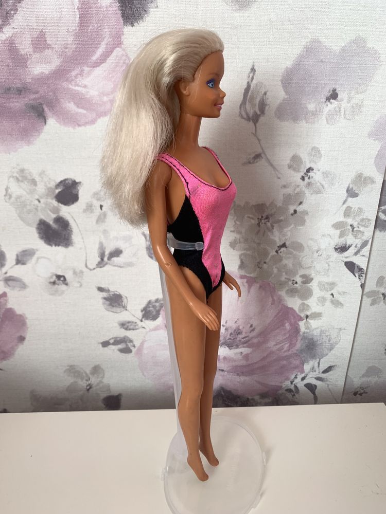 Barbie Beach Blast 1988 vintage