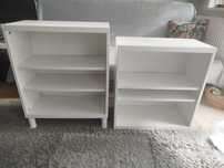 Szafka na książki ikea