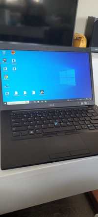 Dell latitude 7490 i5 8gb Nowa bateria