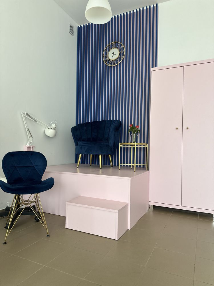 Odstąpie salon kosmetyczny | Sprzedam wyposażenie