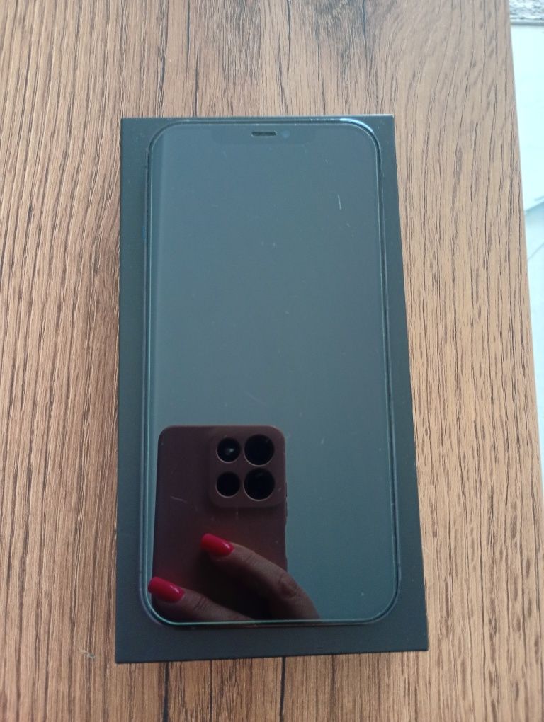 iPhone 12 pro max
