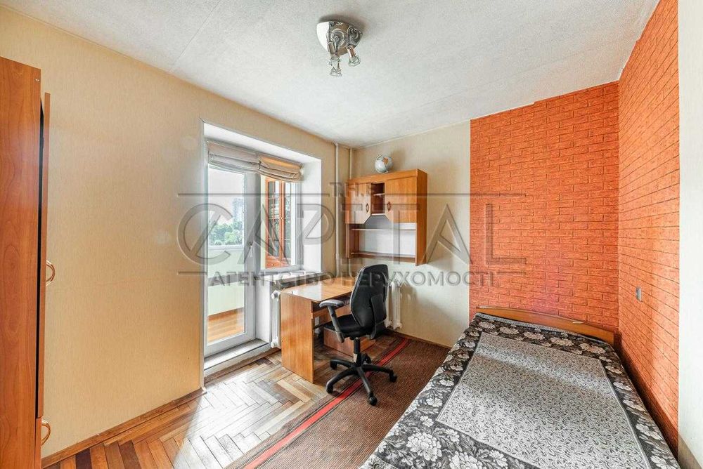 Продажа квартиры, пр-т Берестейский, Святошинский район