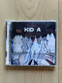 Radiohead - Kid A  (CD)