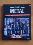 Album Planet Metal AC/DC