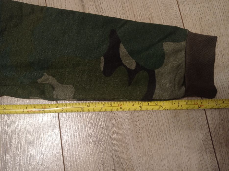 2 Bluzy Sinsay r.128 bliźniaki