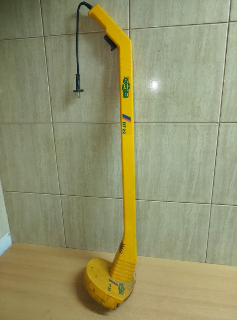 Podkaszarka elektryczna żyłkowa Fleurelle RT 22 cm