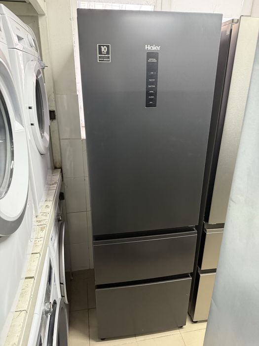 Холодильник, морозилка