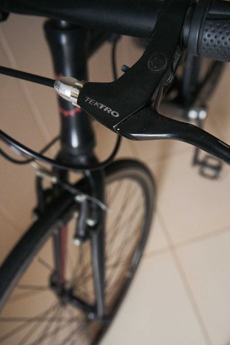 Продам Велосипед міський 28'' PRIDE Bullet 2016 рама - 18"