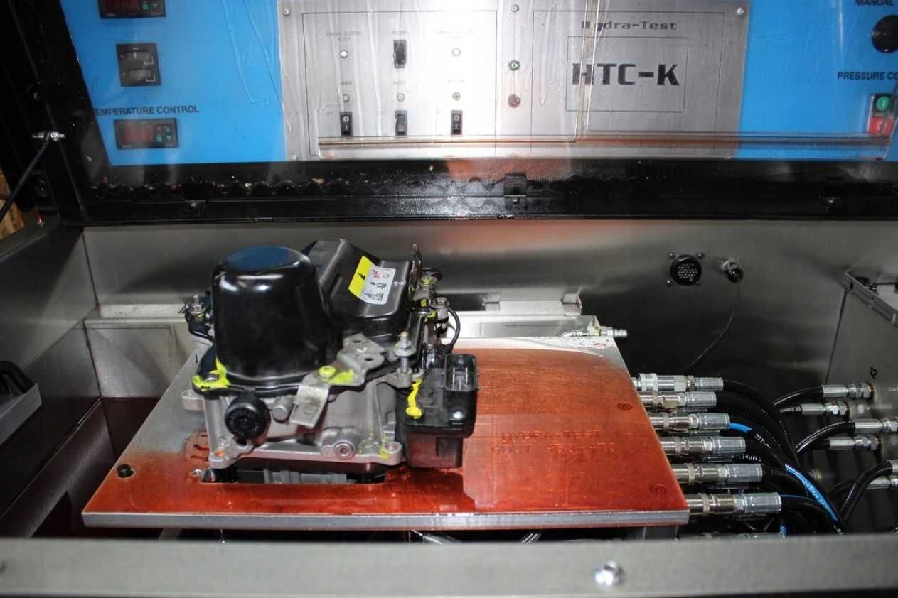 Mechatronika DSG DQ500  0BH927711G 0BH927711H VW TRANSPORTER 2009 -