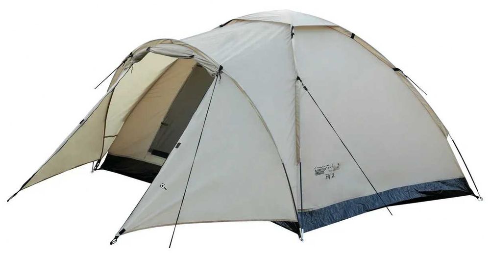 Двомісний намет Tramp Lite Fly 2