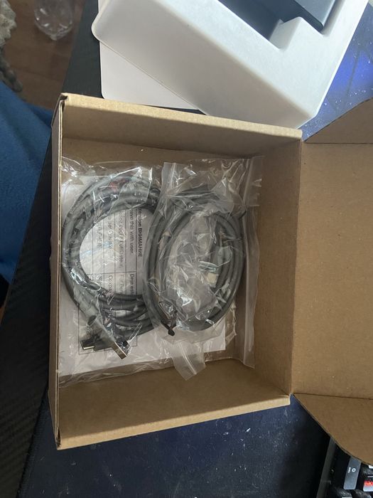 Веб-камера Cisco Webex Desk Camera 4K