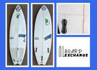 Prancha de Surf - AJW  5'6''