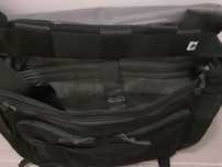 Torba na laptopa First Tactical Ascend Messenger 1800